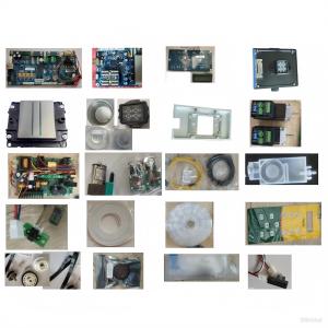 Kit i1600 for Upgrading Chinese Inkjet Printer with 1 piece i1600 printheads (roll to roll style)