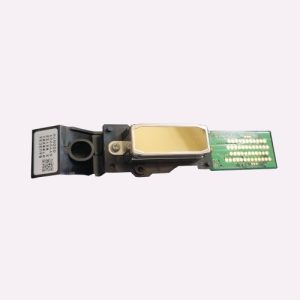 DX4 Golden Printhead of Roland SV LEF2-300 part number 6000005180 $570-usd590