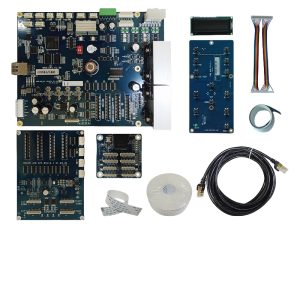 Hoson i3200 boards kit with cable work for 1 piece i3200