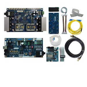 Hoson I3200 Boards Kit With Cable Work For 2 Pieces I3200