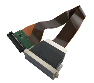 Ricoh Gen5 in 7PL Water-based Printhead Code MH5421 (500MM,2 Colores with Long cable) -J36004 $1830-usd1870