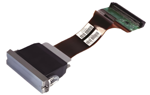 Ricoh Gen5 in 7PL Water-based Printhead Code MH5421 (248MM,2 Colores with short cable) -J36002 $1890-usd1930