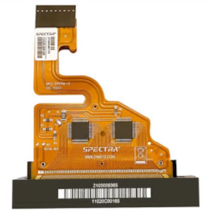 Spectra Galaxy JA 256 30AAA Printhead