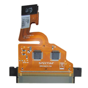 Spectra SM-128AA 50PL Printhead