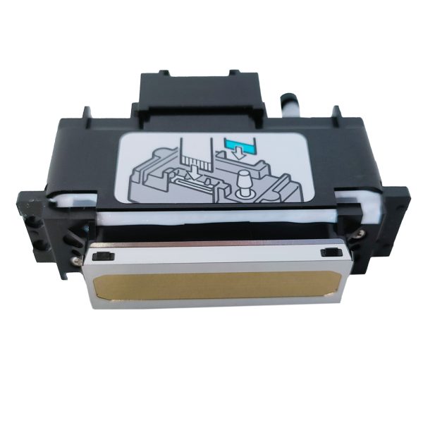 Ricoh GH2220 Printhead - 图片 3